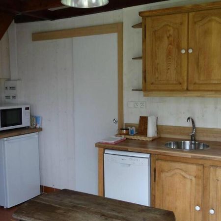 Clos Des Paquerettes : Maison Avec Jardin Privatif イヴト エクステリア 写真