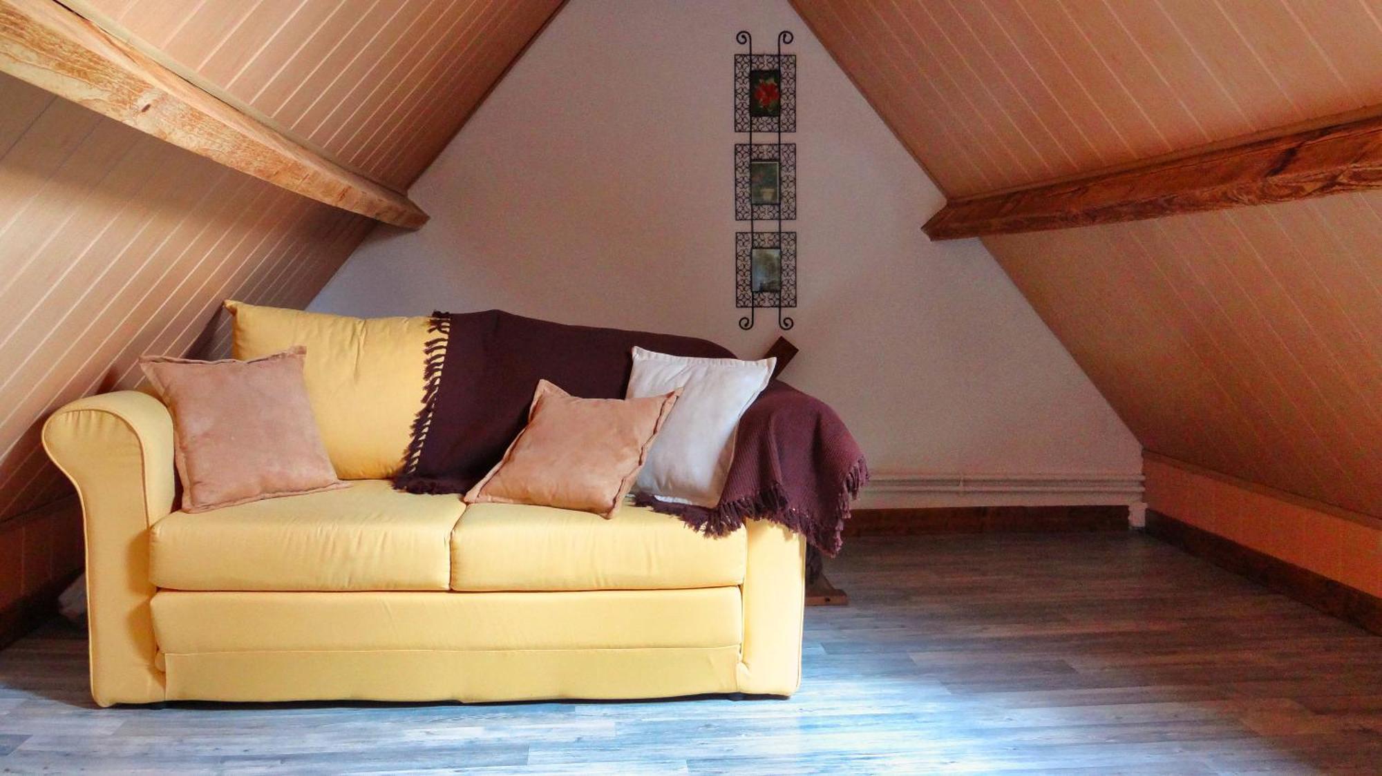 Clos Des Paquerettes : Maison Avec Jardin Privatif イヴト エクステリア 写真